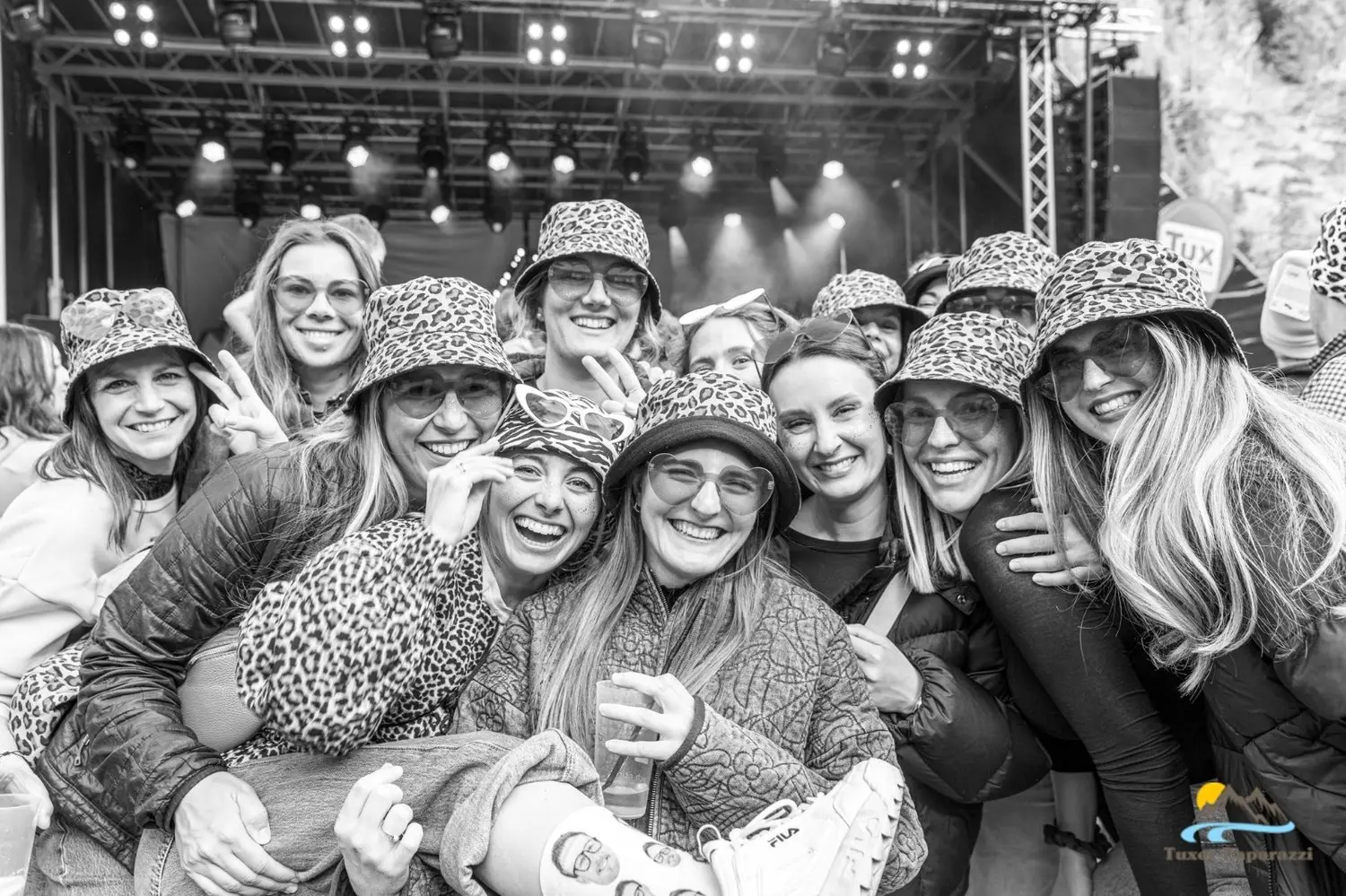 Event- und Konzertfotografie von Tuxerpaparazzo in Tirol